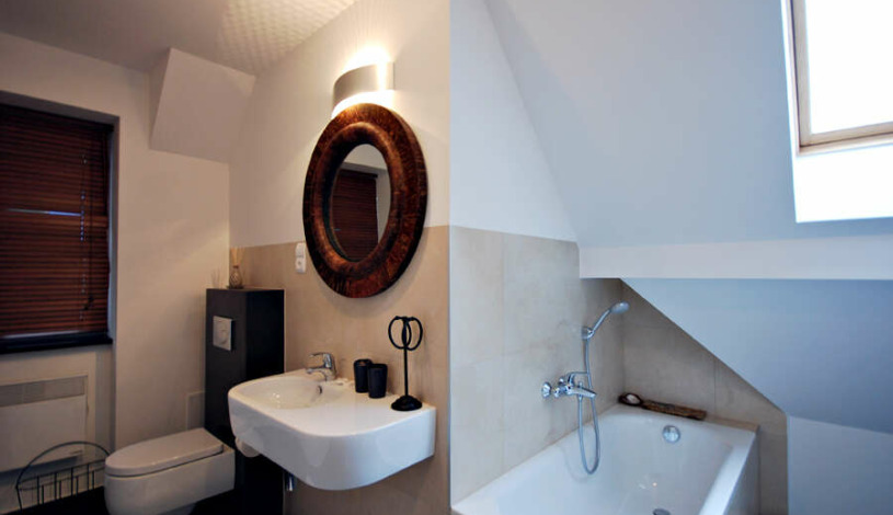 Apartment Podjazd Sopot - Alexandria