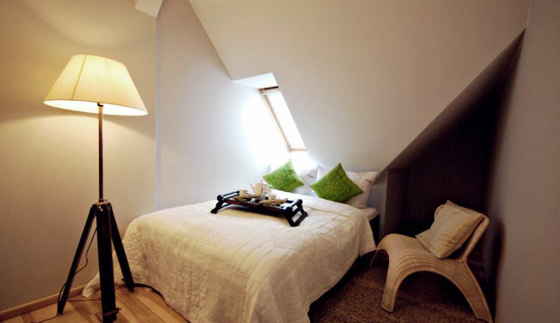 Apartment Podjazd Sopot - Alexandria