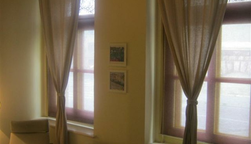 Apartment Podmaniczky utca Budapest - Apt 22574