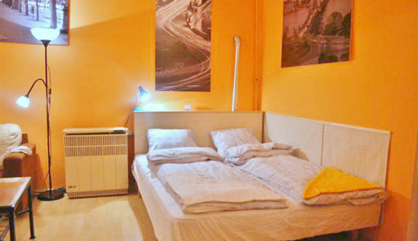 Apartment Podmaniczky utca Budapest - Apt 23800