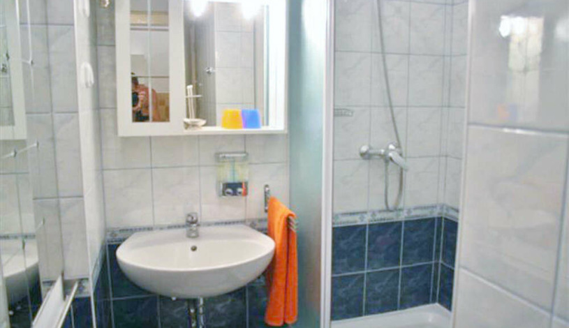 Apartment Podmaniczky utca Budapest - Apt 23800