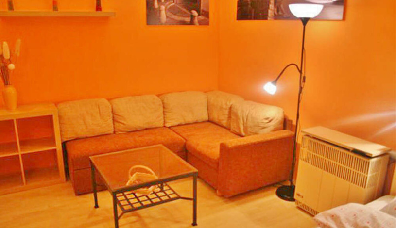 Apartment Podmaniczky utca Budapest - Apt 23800
