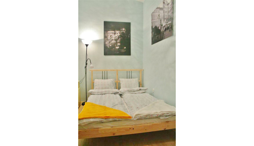 Apartment Podmaniczky utca Budapest - Apt 23800