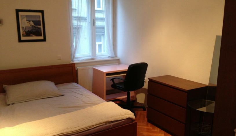 Apartment Podmaniczky utca Budapest