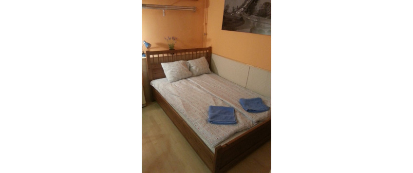 Apartment Podmaniczky utca Budapest - Apt 32505