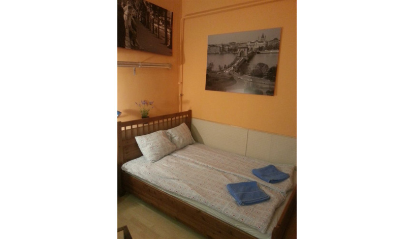 Apartment Podmaniczky utca Budapest - Apt 32505