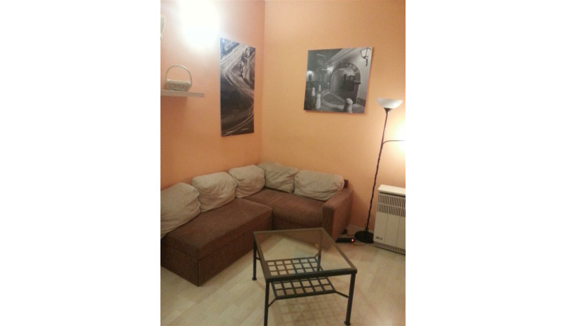 Apartment Podmaniczky utca Budapest - Apt 32505