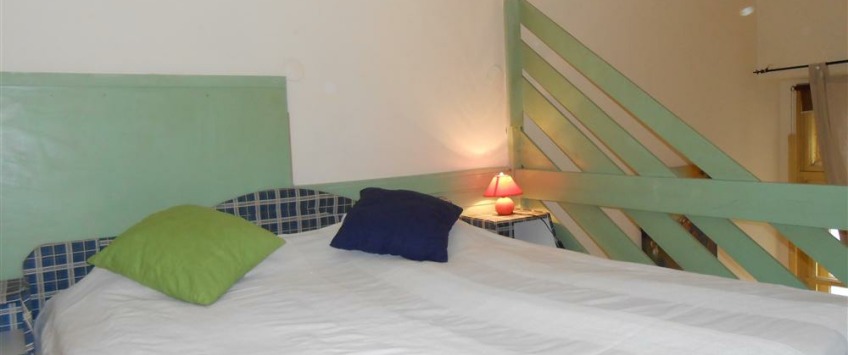 Apartment Podmaniczky utca Budapest - Apt 22574