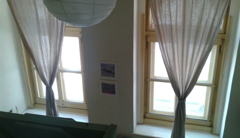 Apartment Podmaniczky utca Budapest - Apt 22574