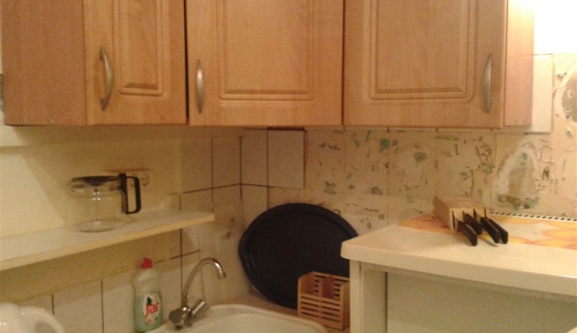 Apartment Podmaniczky utca Budapest - Apt 22574