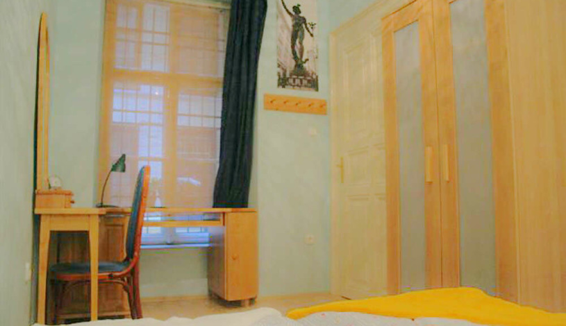 Apartment Podmaniczky utca Budapest - Apt 23800