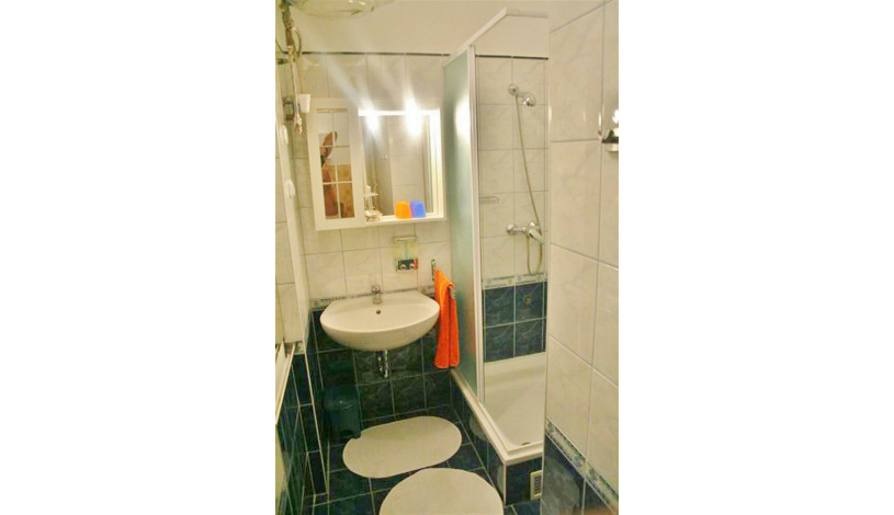 Apartment Podmaniczky utca Budapest - Apt 23800