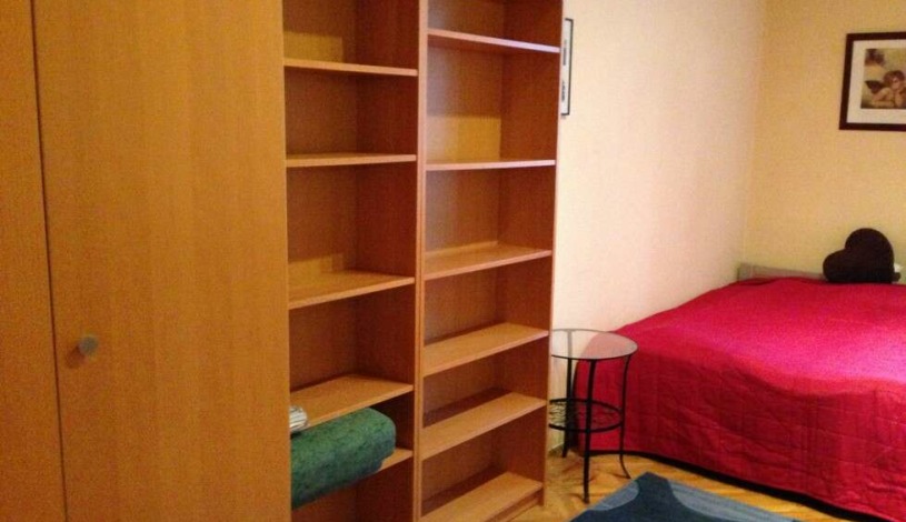 Apartment Podmaniczky utca Budapest