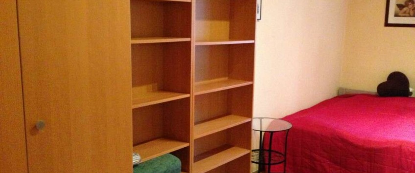 Apartment Podmaniczky utca Budapest