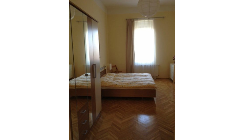 Apartment Podmaniczky utca Budapest