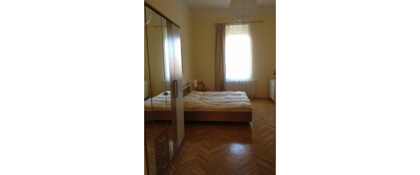 Apartment Podmaniczky utca Budapest