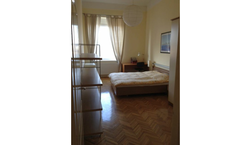 Apartment Podmaniczky utca Budapest