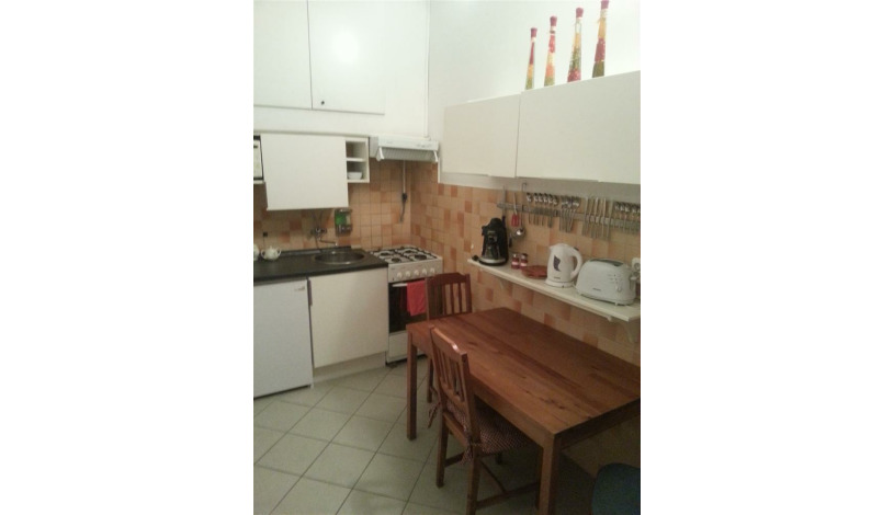 Apartment Podmaniczky utca Budapest - Apt 32505