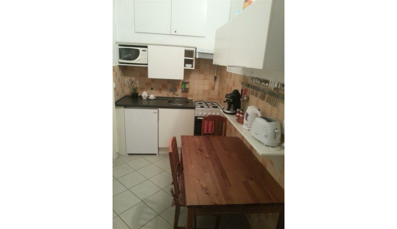 Apartment Podmaniczky utca Budapest - Apt 32505