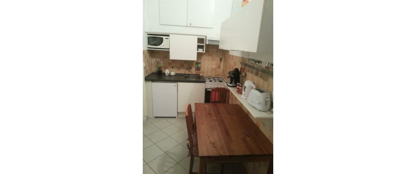 Apartment Podmaniczky utca Budapest - Apt 32505