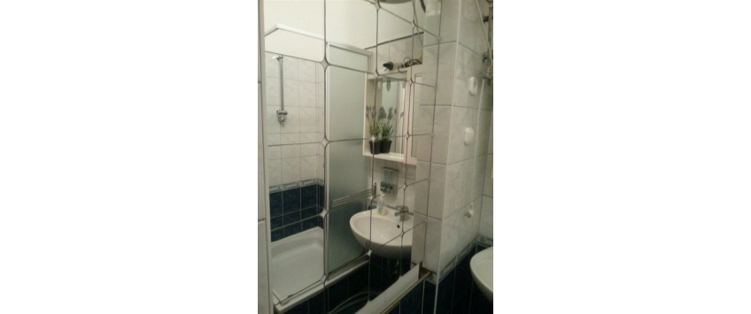 Apartment Podmaniczky utca Budapest - Apt 32505