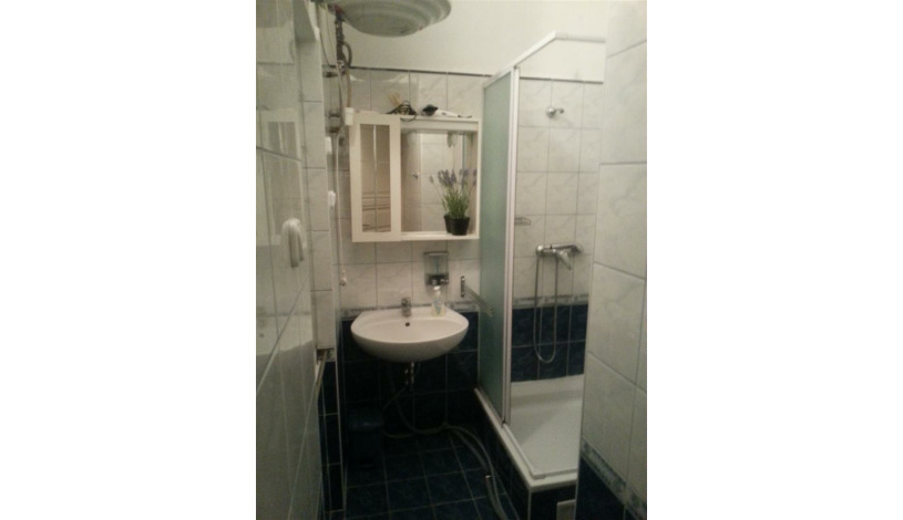 Apartment Podmaniczky utca Budapest - Apt 32505