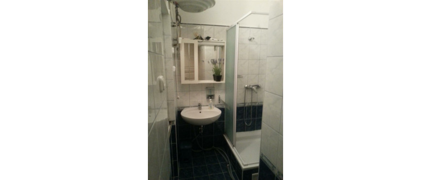 Apartment Podmaniczky utca Budapest - Apt 32505