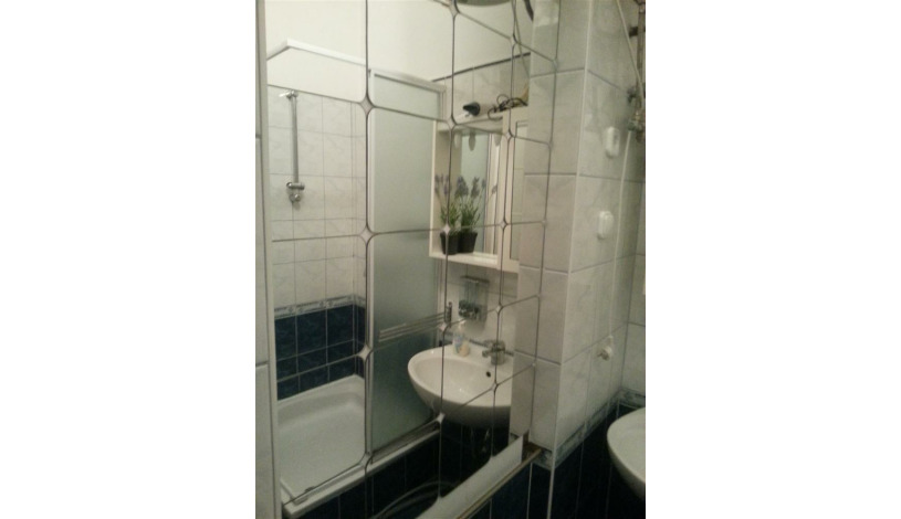 Apartment Podmaniczky utca Budapest - Apt 32505