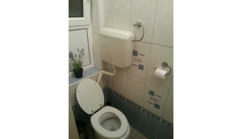 Apartment Podmaniczky utca Budapest - Apt 32505