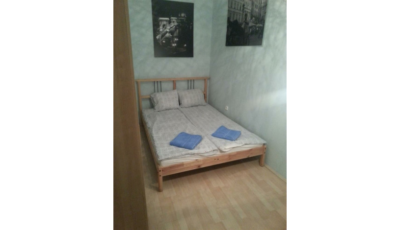 Apartment Podmaniczky utca Budapest - Apt 32505