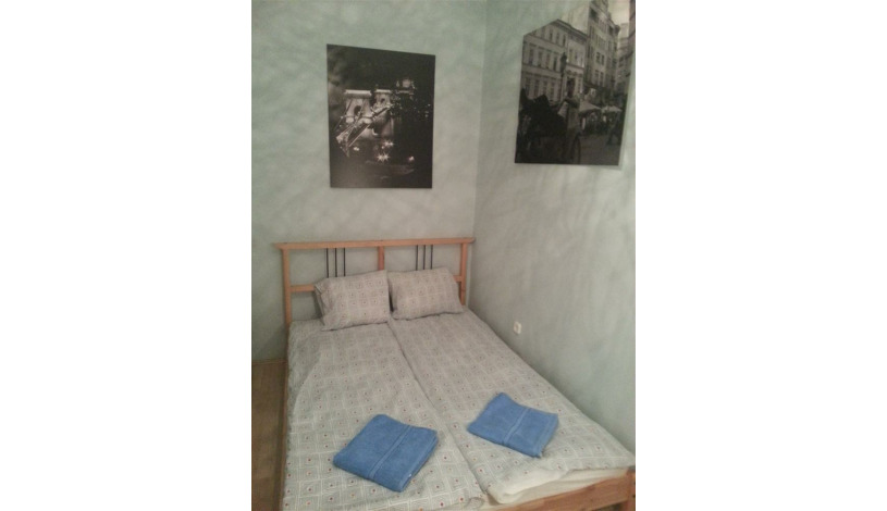 Apartment Podmaniczky utca Budapest - Apt 32505