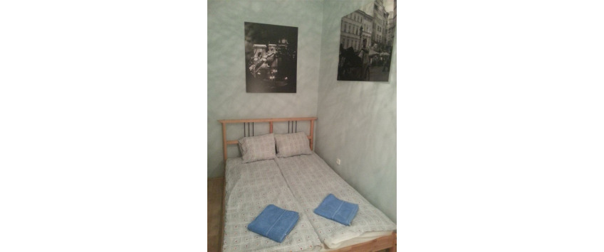 Apartment Podmaniczky utca Budapest - Apt 32505