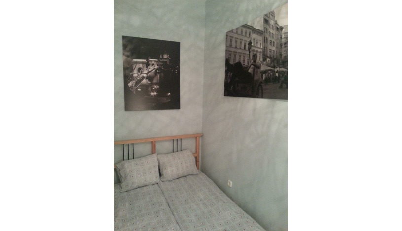 Apartment Podmaniczky utca Budapest - Apt 32505