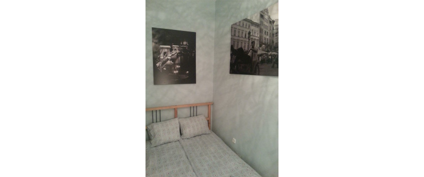 Apartment Podmaniczky utca Budapest - Apt 32505