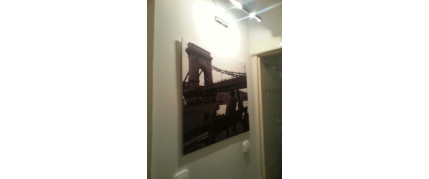 Apartment Podmaniczky utca Budapest - Apt 32505