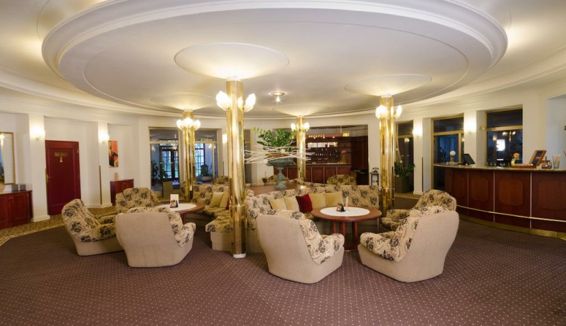 Hotel Ostrov Nymburk