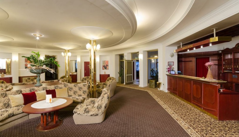 Hotel Ostrov Nymburk