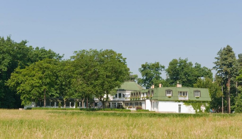 Hotel Ostrov Nymburk