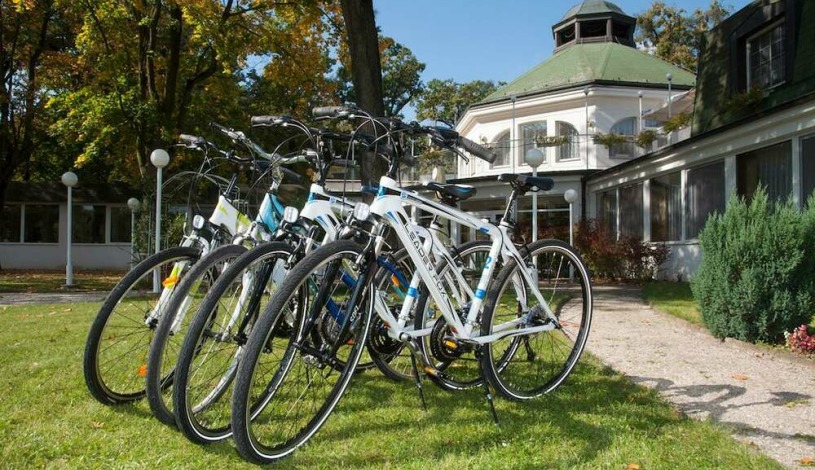 Hotel Ostrov Nymburk