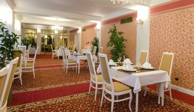 Hotel Ostrov Nymburk