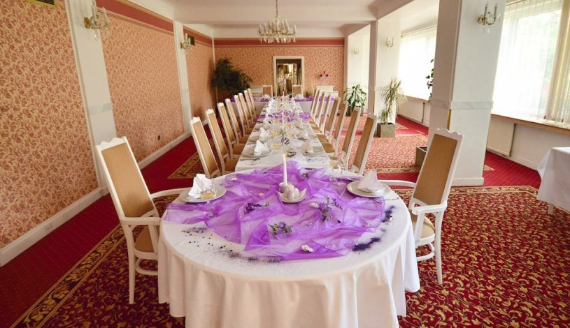 Hotel Ostrov Nymburk