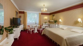 Hotel Ostrov Nymburk