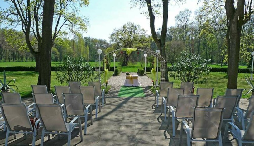 Hotel Ostrov Nymburk