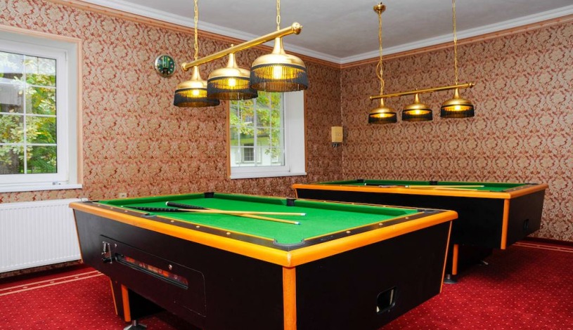 Hotel Ostrov Nymburk