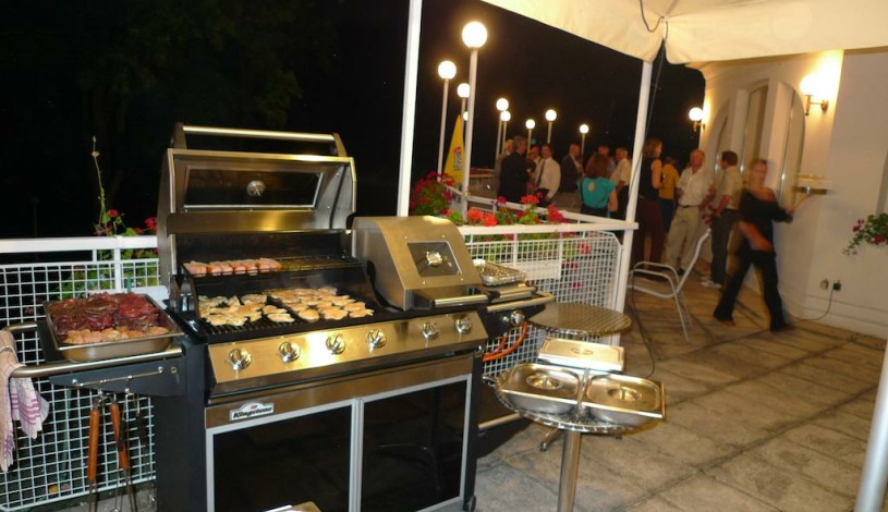 Hotel Ostrov Nymburk