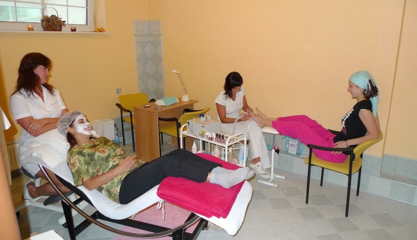 Hotel Ostrov Nymburk