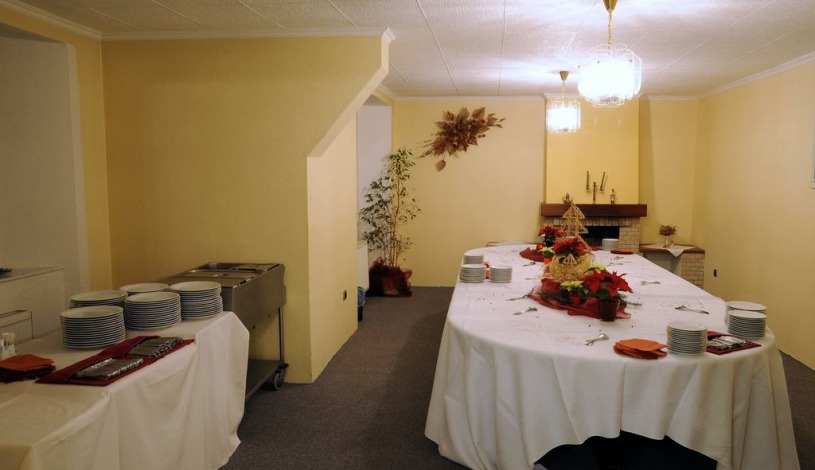 Hotel Ostrov Nymburk