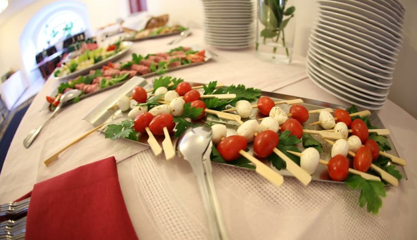 Hotel Ostrov Nymburk