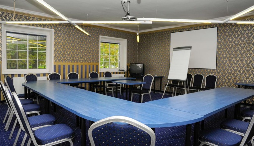 Hotel Ostrov Nymburk