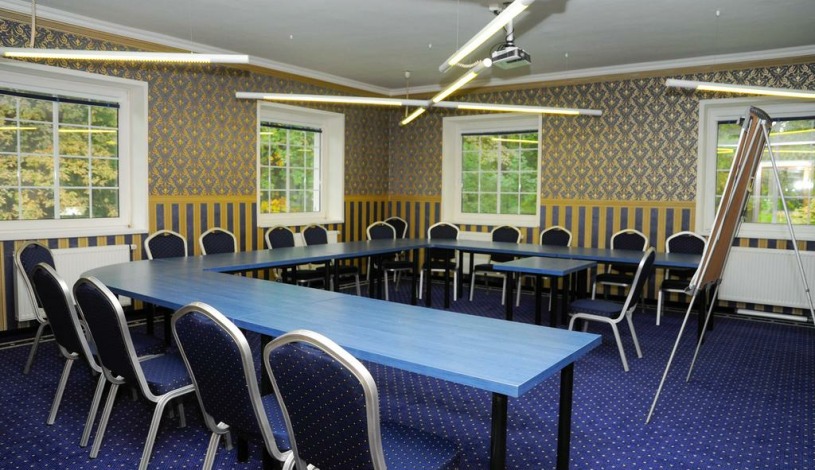 Hotel Ostrov Nymburk